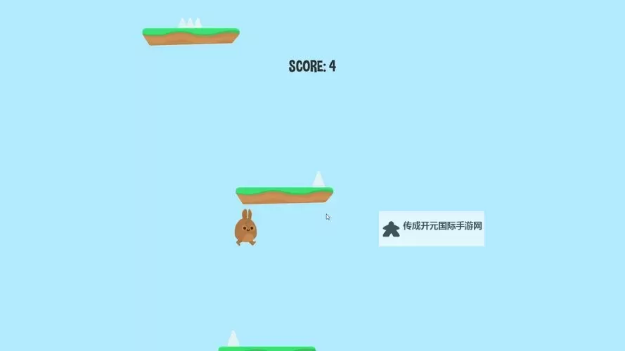 兔几！蹦！电脑版下载 电脑玩兔几！蹦！模拟器哪个好？图1