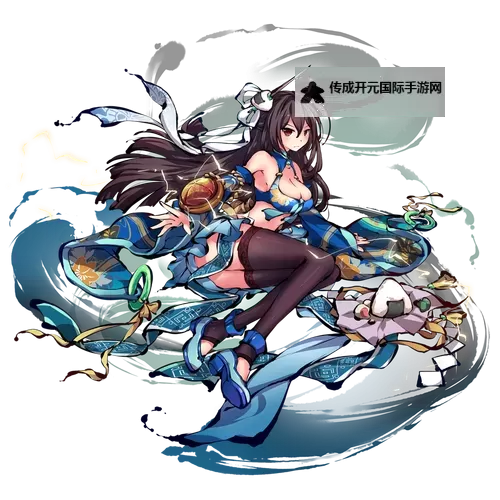 幻想神姬电脑版下载 幻想神姬模拟器哪个好？图1