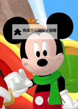 探索精彩内容：尽享米奇影视777的无限魅力图1