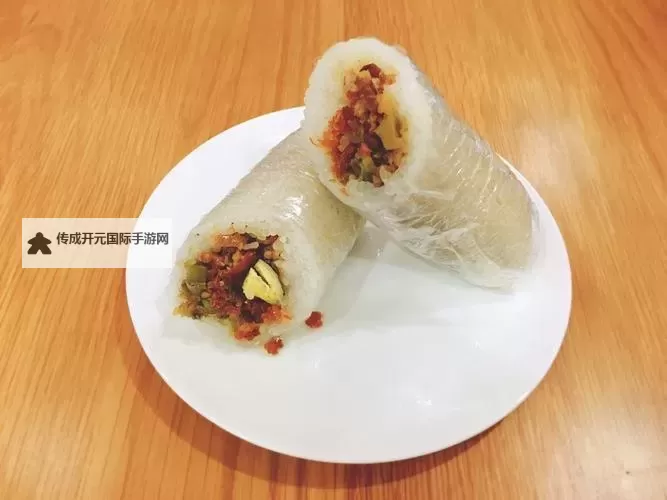 探索余姚米粒团的传统工艺与文化魅力图1