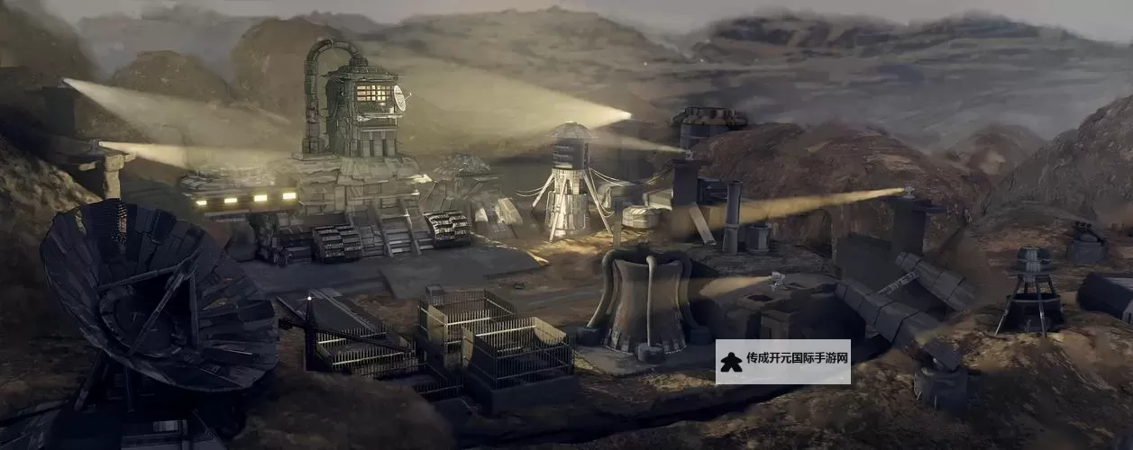 五大废土风游戏合集 有哪些好玩的废土游戏图1