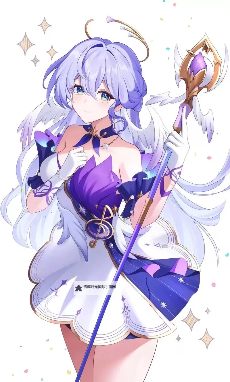 《崩坏星穹铁道》知更鸟培养一图流 3.0版本知更鸟怎么培养图1
