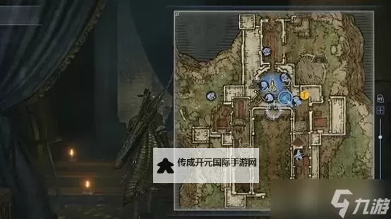 《艾尔登法环黑夜君临》复仇者解锁攻略 如何解锁复仇者图1