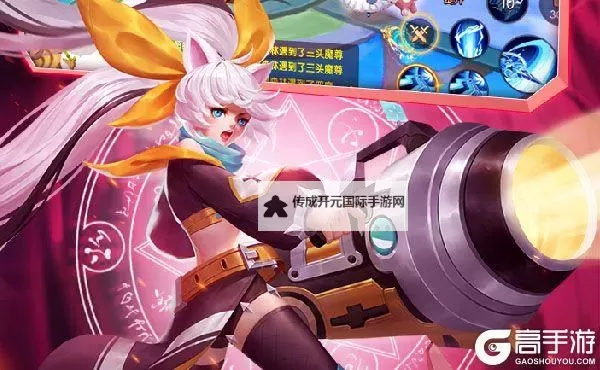 西游夺宝如何双开 2021最新双开神器来袭图1