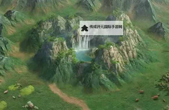 三国跑跑双开软件推荐 全程免费福利来袭图1