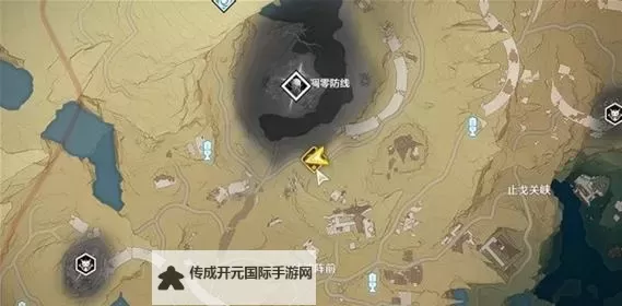 《鸣潮》六种异相获取攻略 异相在哪里获取图1
