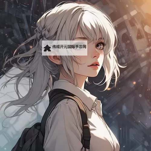 动漫男生和女生打扑克网站漫画：青春趣味互动揭秘图1