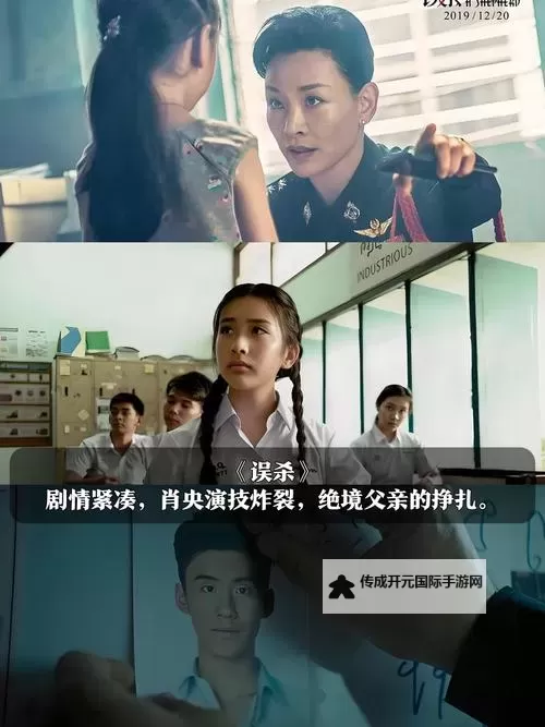 盘点最好的2019国语中字电影推荐图1