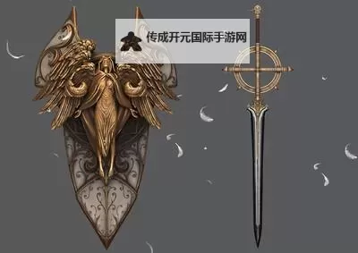 《幻想生活i转圈圈的龙和偷取时间的少女》真时之剑、盾获取方法 白骑士套装获取攻略图2