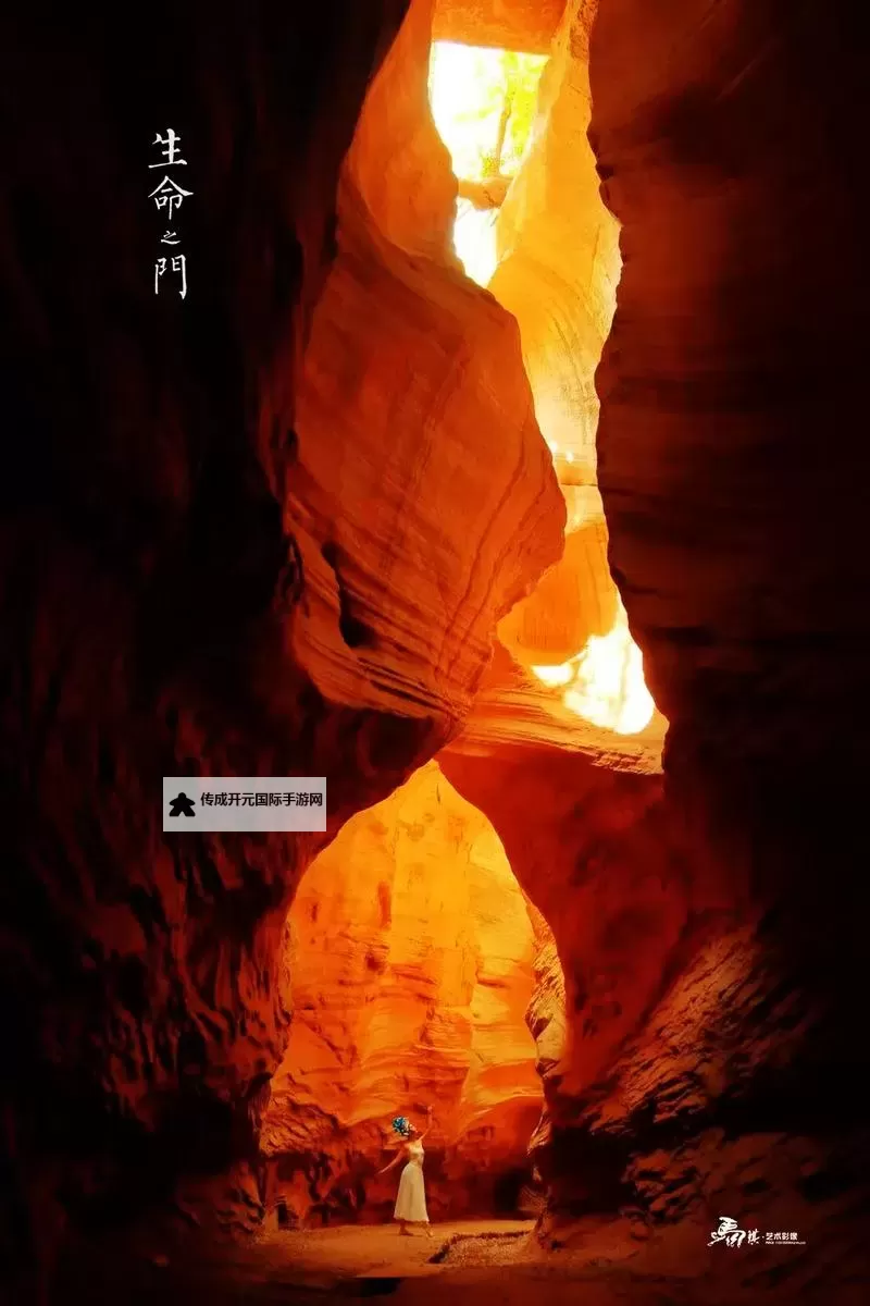 穿越时空：我如何撞进妈妈的生命之门，开启未知的母爱之旅图1