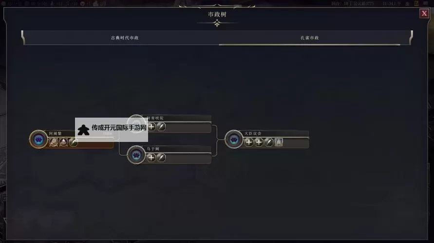 《文明7》孔雀强度与特点介绍图1
