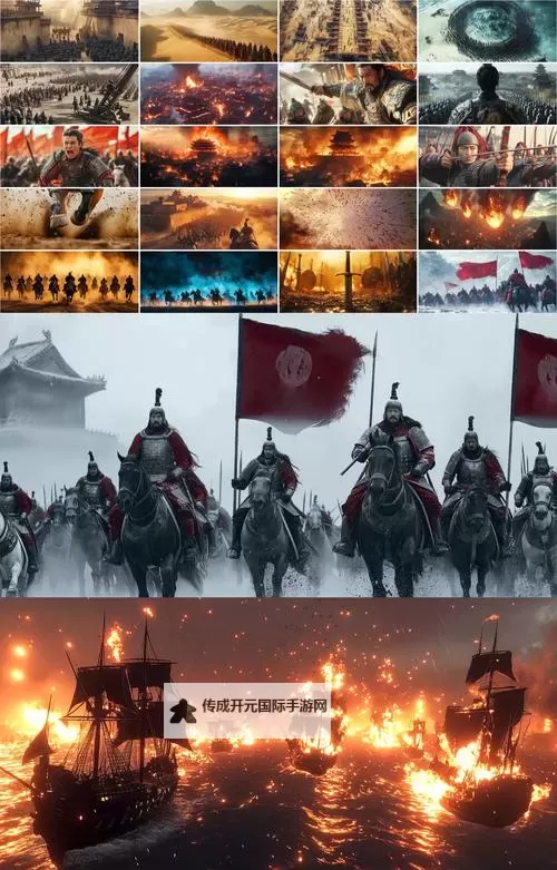 古代战争怎么双开、多开？古代战争双开助手工具下载安装教程图2