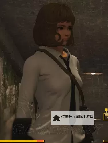 《辐射4》玛丽罗斯捏脸图文教程 玛丽罗斯MOD怎么用图1