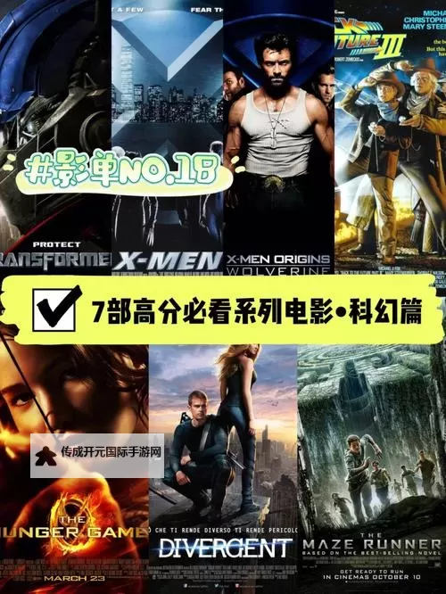 经典互动电影合集 有哪些好玩的互动电影图1