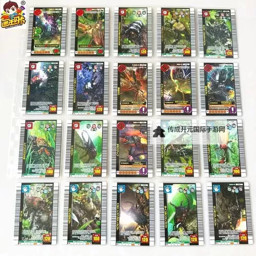 经典卡牌RPG游戏大全 有哪些经典的卡牌RPG游戏图1