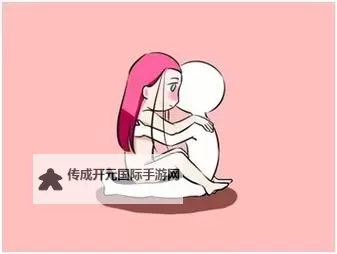 探索快乐边界：羞羞漫画的趣味世界图1