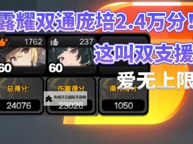危机救援如何双开 2021最新双开神器来袭图1