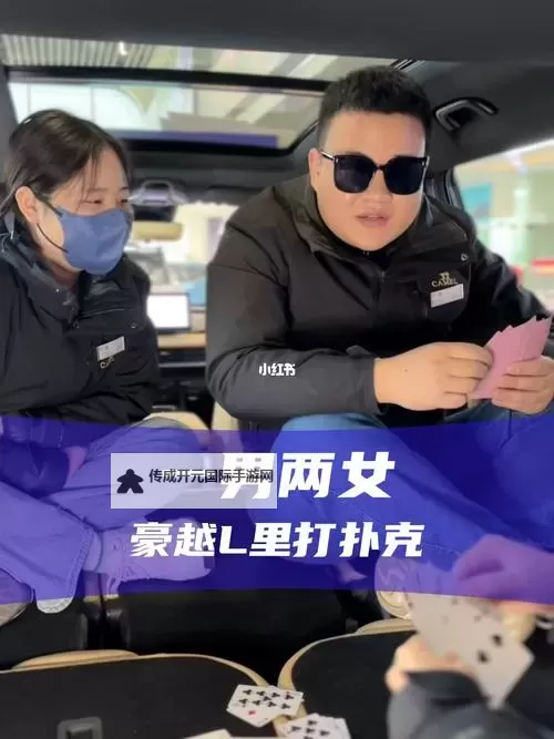 在车内扑克又疼又叫：一段令人难忘的奇遇记图2