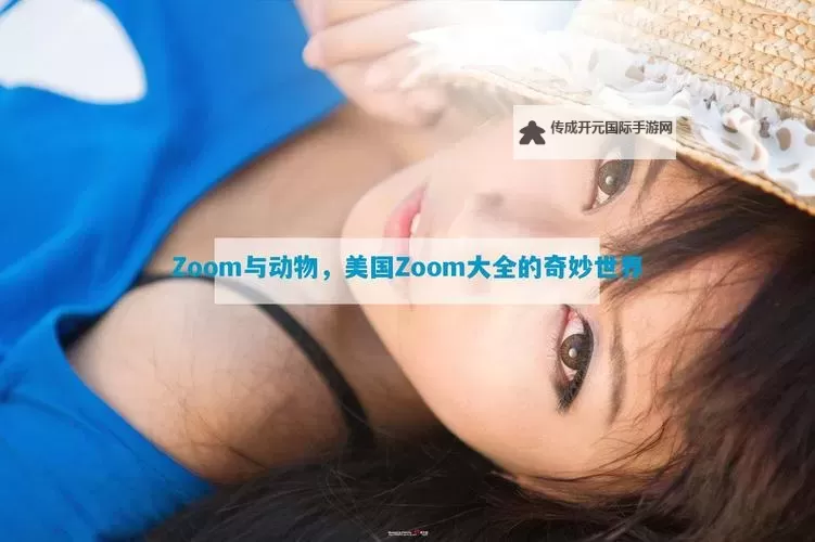 探索自由互动：解密free性Zoom人与Zoom的区别与应用图1