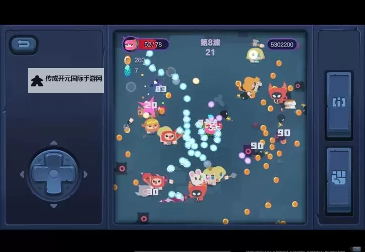 《绝区零》怪奇旅伴新手玩法教学 怪奇旅伴怎么玩图2