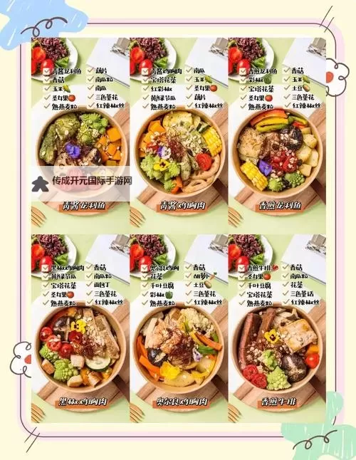 食物归类者怎么双开、多开？食物归类者双开助手工具下载安装教程图1
