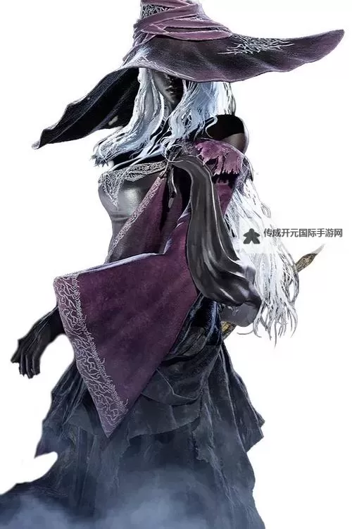 《艾尔登法环黑夜君临》负面状态效果一览图2