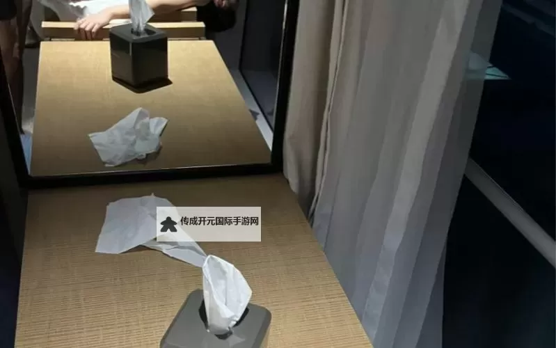 张津瑜口卫生间体验全纪录——关注日常生活中的细节之美图1