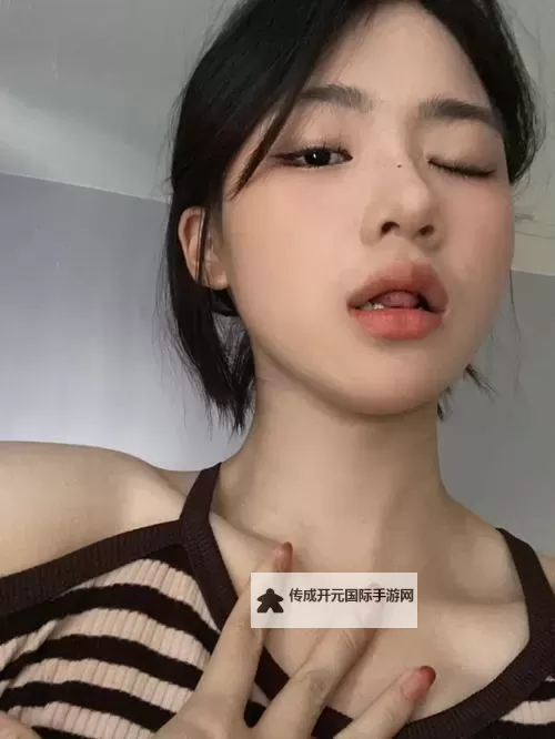 探索精彩生活：尽在高清中文自拍网图1