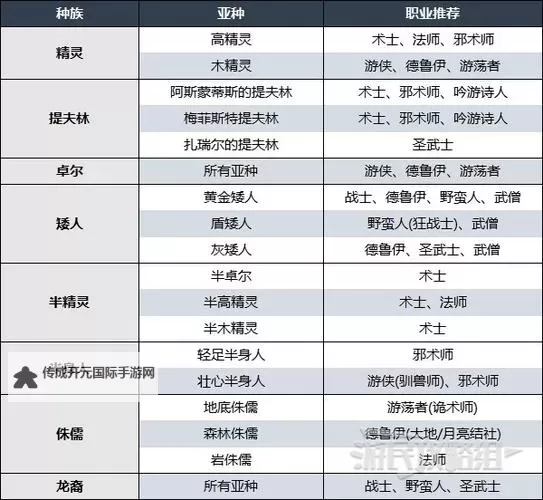 《博德之门3》圣武士Build与兼职推荐 圣武士技能选择与属性点分配参考图1