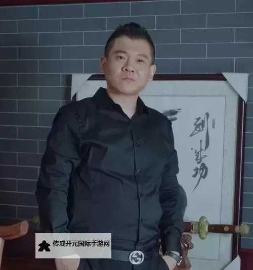 《聚焦中国梦之声：吴强引领新时代的音乐梦想》图1