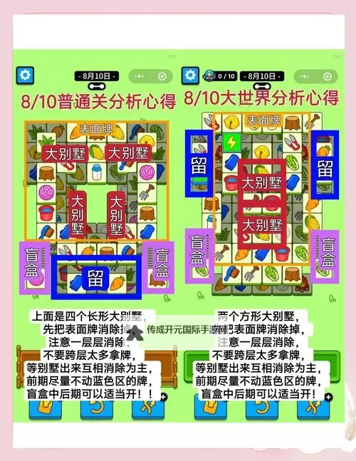 《羊了个羊》3月27日通关教程图2