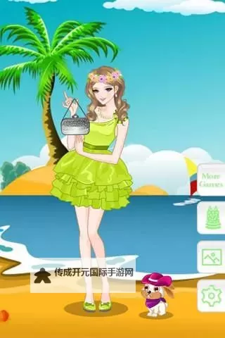 魔法女神电脑版下载 魔法女神电脑版的安装使用方法图2