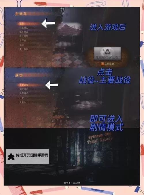 生化危机启示录2 尼尔费雪怎么杀 尼尔费雪简单打法分享图1