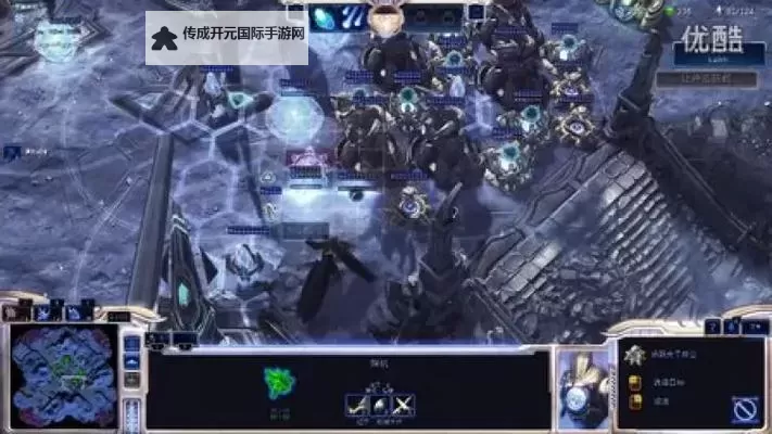 《星际争霸2虚空之遗》自动锦标赛深度图文解析 自动锦标赛是什么图1