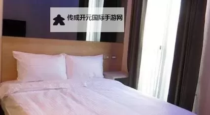 白¥4510对白清晰酒店久久，尽享纯粹的舒适体验图1
