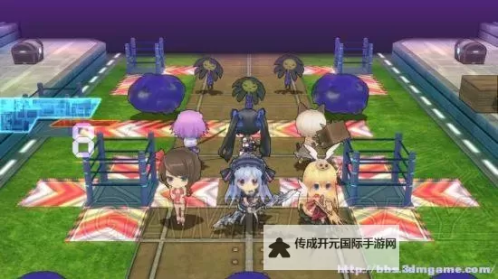 《超女神信仰诺瓦露》图文攻略 全任务图文流程攻略图2
