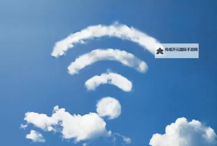 中国VodafoneWiFi潮水席卷全国，开启畅享高速上网新潮流图1