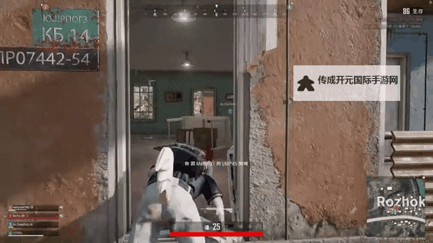 精彩瞬间！嘴巴吃鸡的视频大揭秘图1