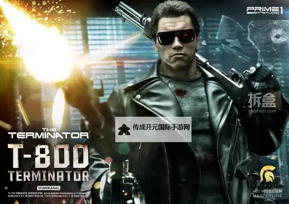 暗黑终结者双开挂机软件盘点 2021最新免费暗黑终结者双开挂机神器推荐图1
