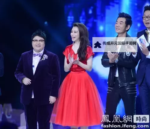 璀璨星光闪耀舞台——中国梦之声组合之夜盛大开启图1