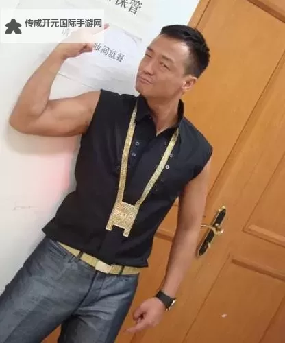 肌肉王养成记电脑版下载 电脑玩肌肉王养成记模拟器哪个好？图1