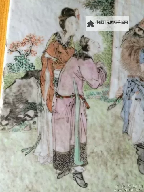 美人传怎么双开  美人传双开挂机软件推荐图2