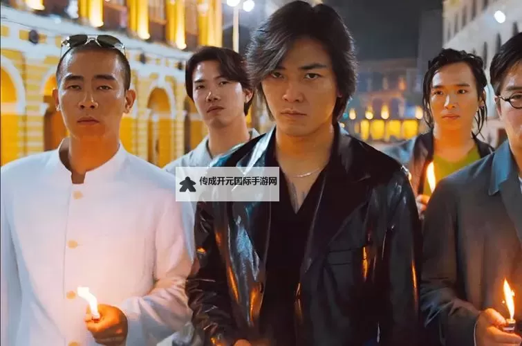 古惑仔2双开挂机软件推荐  怎么双开古惑仔2详细图文教程图2