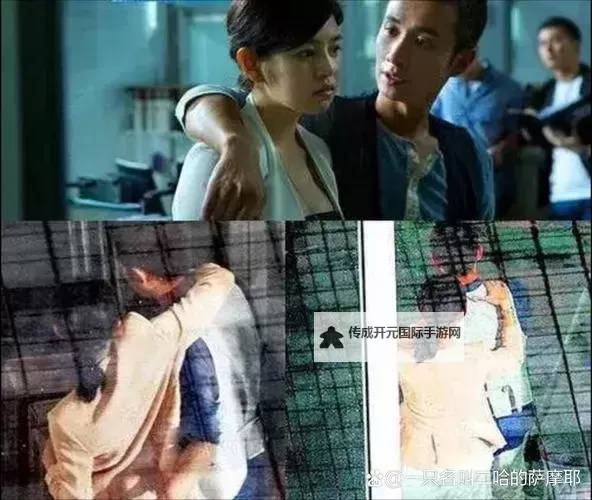 丈夫不在的15分钟与公公一起湿身的儿想：秘密时光的奇妙邂逅图1