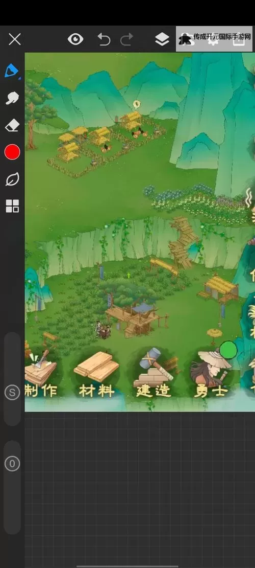 《桃源记2》新手开荒攻略：萌新玩家开荒建议图1