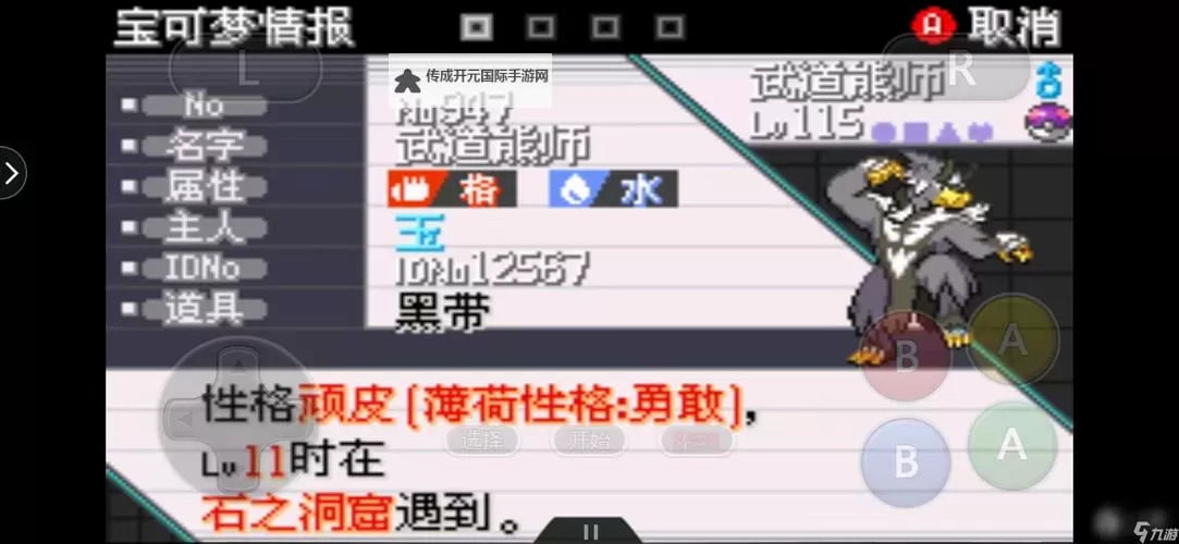 口袋妖怪如何双开 2021最新双开神器来袭图1