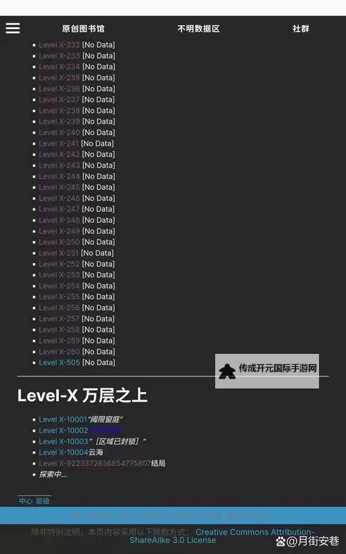 揭露互联网中的“最烂的网站”排行榜——你绝对不想访问的那些坑！图1