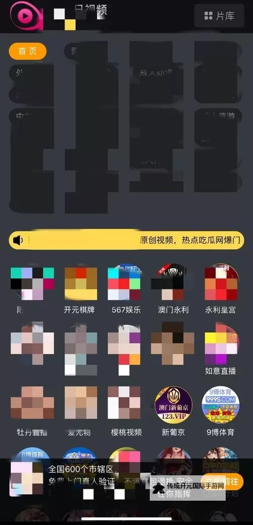 了解色中色软件：安全使用与常见功能解析图1