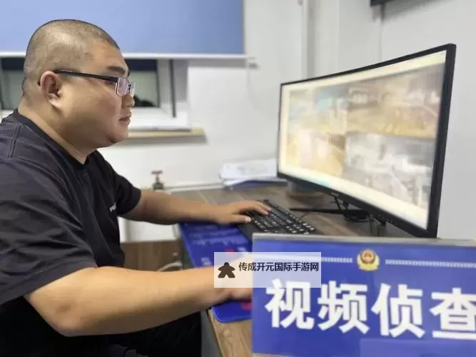 【热播推荐】张警官 视频精彩瞬间大盘点图1