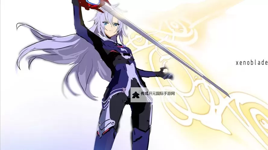 《异度之刃2》稀有异刃凛音获取方法 凛音怎么获取图1